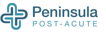 Peninsula Post-Acute logo